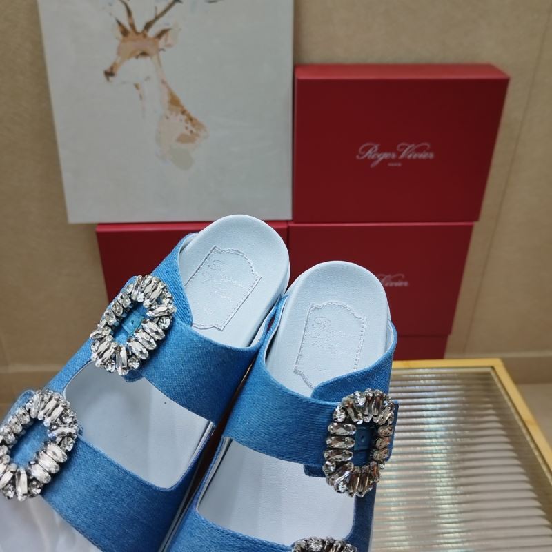 Roger Vivier Sandals